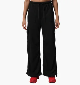Штаны женские Air Jordan Brooklyn Fleece Black IF1060-010