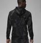 Худи мужское Air Jordan Essentials Fleece Pullover Hoodie Black Dq7507-045