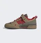 Кроссовки мужские Adidas Forum 84 Camp Low Shoes Brown Gv6785