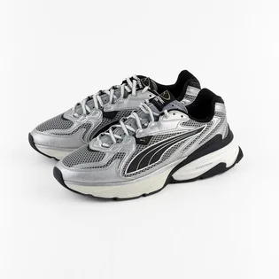 Кроссовки мужские Puma Fade Grey/Metallic 406203-04