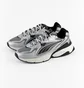 Кроссовки мужские Puma Fade Grey/Metallic 406203-04