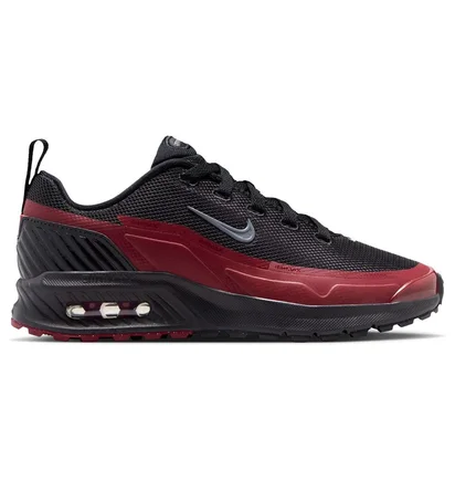 Кросівки дитячі Nike Air Max Bia Older Kids Shoes Black IF2629-006
