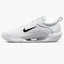 Кроссовки мужские Nike Mens Hard Court Tennis Shoes White DH0219-100
