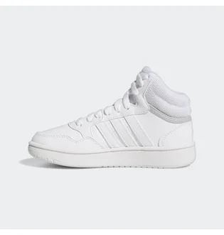 Кроссовки детские Adidas Hoops White GW0401