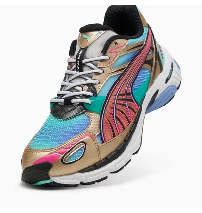 Кросівки чоловічі Puma Veritana Energy Multi 402351-03