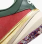 Кросівки унісекс Nike Freak 5 Basketball Shoes Red/Green DZ2944-600