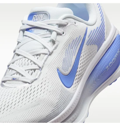Кроссовки женские Nike W Air Zoom Vomero 18 White HM6804-111