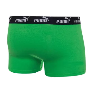 Труси чоловічі Puma Elements Basic (2 шт) Multi 701232894-004