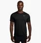 Футболка чоловіча Nike Miler Breathe T-Shirt Black HJ4181-010