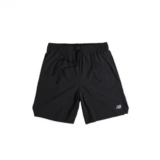 Шорты мужские New Balance Rc Seamless Short Black MS41283BK