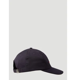 Кепка мужская AFFXWRKS Logo Embroidery Black SS23AC05-1