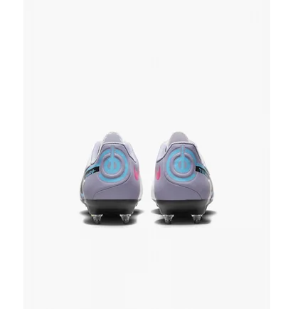 Бутси унісекс Nike Tiempo Legend 9 Academy Sg-Pro Ac White DB0628-146
