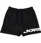 Шорти чоловічі Air Jordan Mvp Fleece Shorts Black FV7231-010
