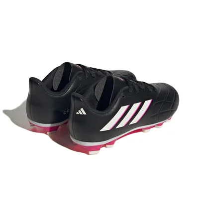 Бутси дитячі Adidas Copa Pure.4 Fg Black Gy9041