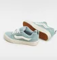 Кроссовки унисекс Vans Knu Skool Pig Suede Light Blue VN000D6ZTTN