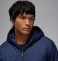 Куртка чоловіча Air Jordan Therma-Fit Sport Blue FZ3162-492