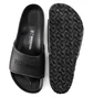 Тапочки мужские Birkenstock Barbados Eva Slides Black 1015398
