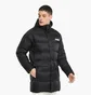 Куртка мужская Puma Solid Down Men'S Jacket Black 587720-01
