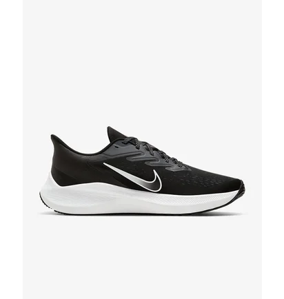 Кросівки чоловічі Nike Zoom Winflo 7 Black CJ0291-005