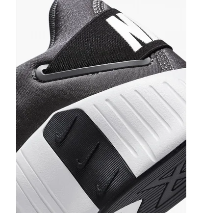 Кроссовки унисекс Nike Free Metcon 4 Grey Ct3886-011