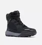 Черевики чоловічі Columbia Portlander Boot Infinity Black BM5256-010
