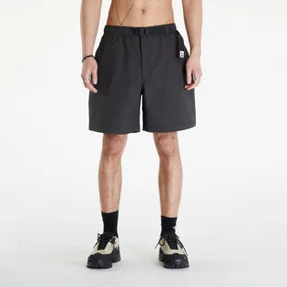 Шорты мужские The North Face M66 Tek Twill Short Black NF0A870KJK3
