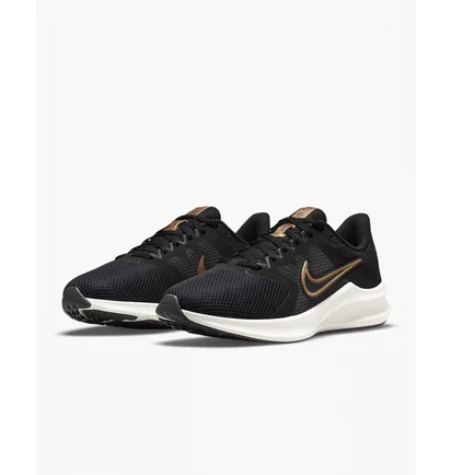 Кроссовки женские Nike Wmns Downshifter 11 Black CW3413-002