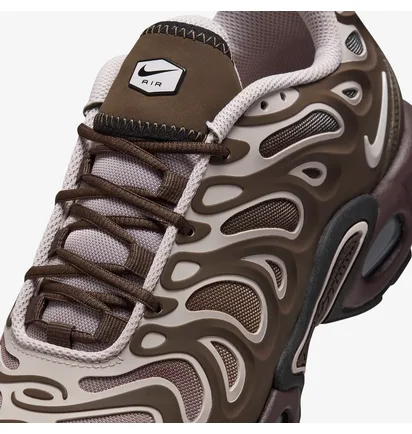 Кросівки жіночі Nike Air Max Plus Drift Brown FV4081-200