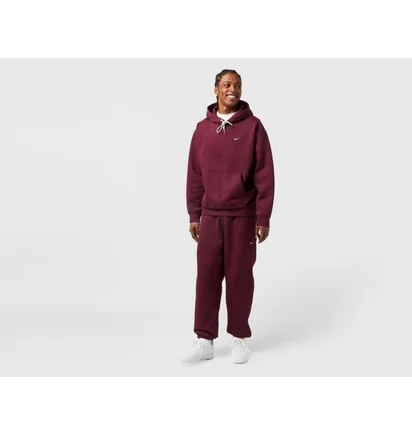 Худі чоловіче Nike Nrg Premium Essentials Hoodie Violet DX1355-681