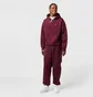 Худі чоловіче Nike Nrg Premium Essentials Hoodie Violet DX1355-681