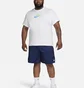 Футболка унісекс Nike T-Shirt Sportswear White FQ3748-100