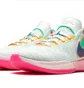 Кросівки чоловічі Nike Lebron 20 Turquoise DJ5423-300