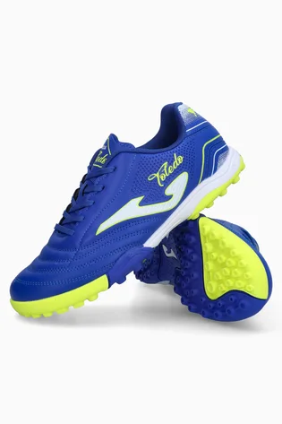 Сороконожки детские Joma Toledo Blue TOJW2504TF