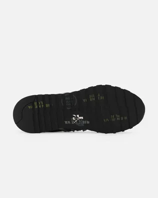 Кросівки чоловічі Premiata Lucy Grey VAR.6603