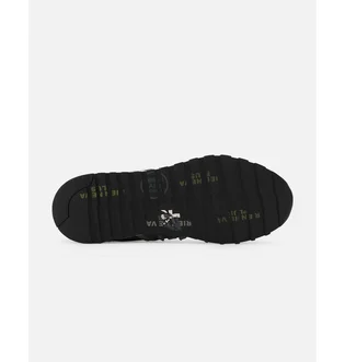 Кросівки чоловічі Premiata Lucy Grey VAR.6603