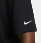 Футболка мужская Nike Dri-Fit Run Division MenS Running T-Shirt Black FJ2356-010