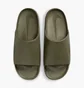 Тапочки мужские Nike Calm Slide Olive FD4116-203