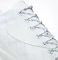Кеды женские Converse X Slam Jam Bosey Mc Ox Mono White 171224C