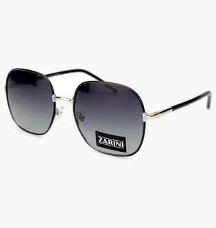 Солнцезащитные очки женские Zarini Metallic/Violet 31730-C56