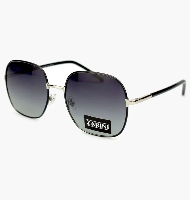 Солнцезащитные очки женские Zarini Metallic/Violet 31730-C56