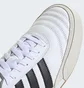 Кросівки чоловічі Adidas Mundial Goal Shoes White ID4047