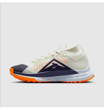 Кроссовки мужские Nike Pegasus Trail 4 Gore-Tex Beige DJ7926-004