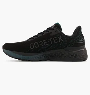 Кроссовки мужские New Balance Fresh Foam 880V11 Gtx Black M880X11