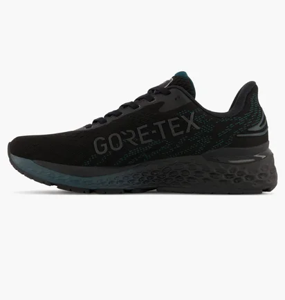 Кроссовки мужские New Balance Fresh Foam 880V11 Gtx Black M880X11