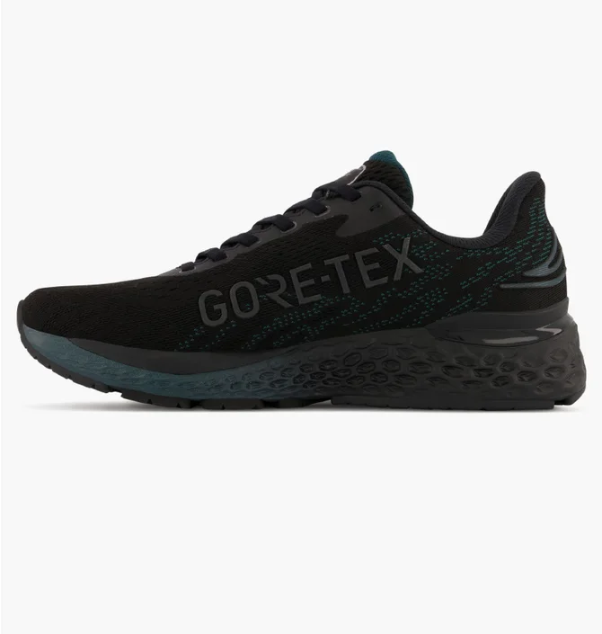 Кроссовки мужские New Balance Fresh Foam 880V11 Gtx Black M880X11
