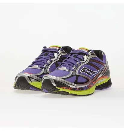 Кроссовки мужские Saucony Progrid Guide 7 Violet S70995-2