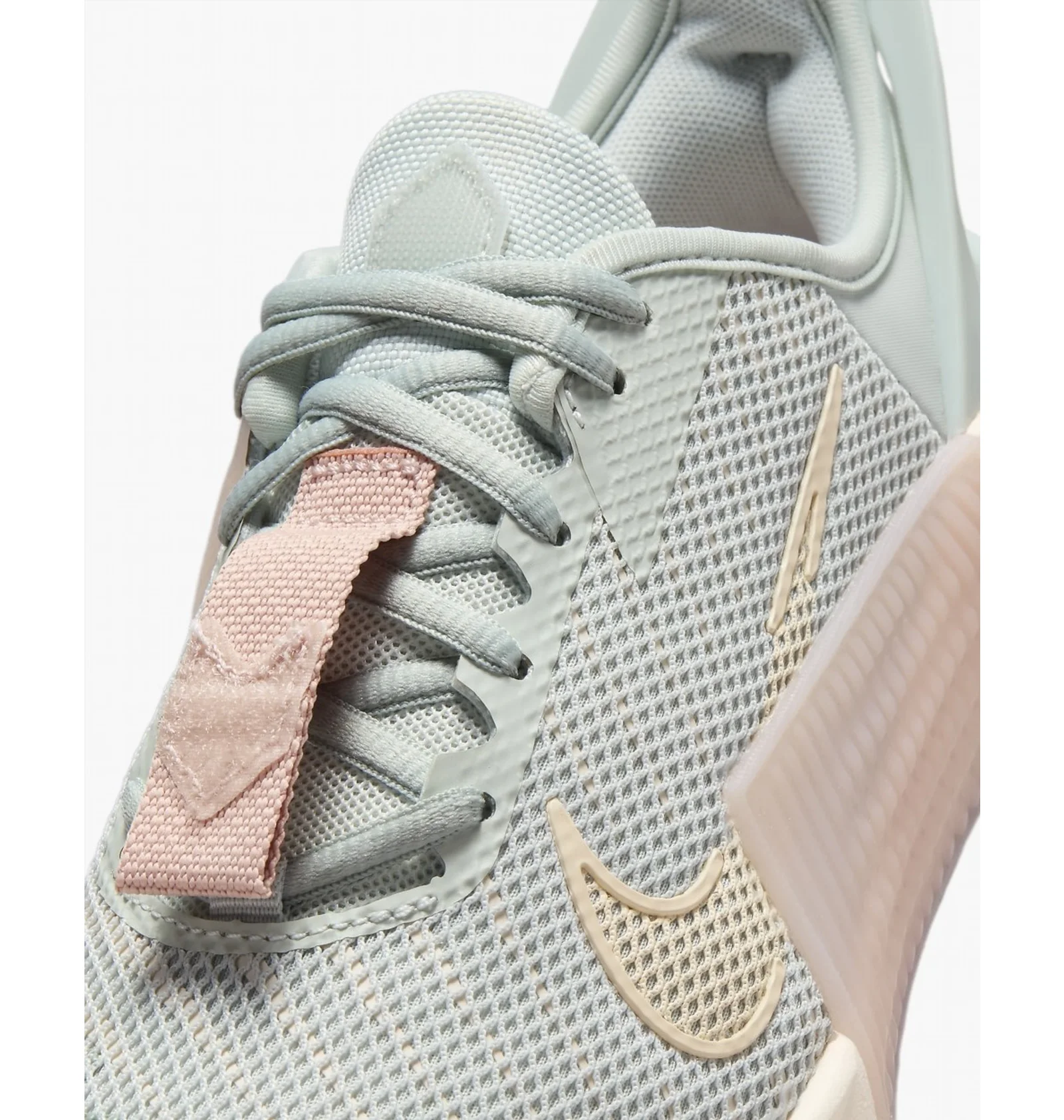 ᐉ Кроссовки женские Nike Metcon 9 Easyon Workout Shoes Turquoise
