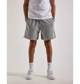 Шорты мужские Nike Club Knit Shorts Grey FQ4359-063
