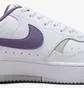 Кроссовки женские Nike Gamma Force White HF4987-100