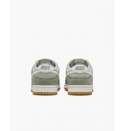 Кроссовки мужские Nike Dunk Low Retro Se Shoes Green HQ1931-300